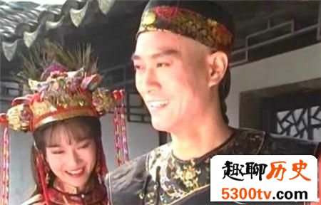 乾隆长寿疑云：乾隆为什么能够活过七十岁？