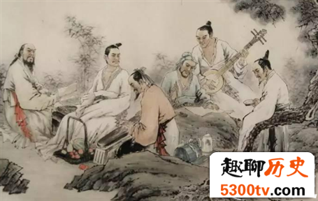 古人磕药真癫狂 啥药都当春药使