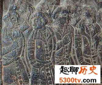 庚戌土断：国家控制的户口大量增加，赋税收入增多