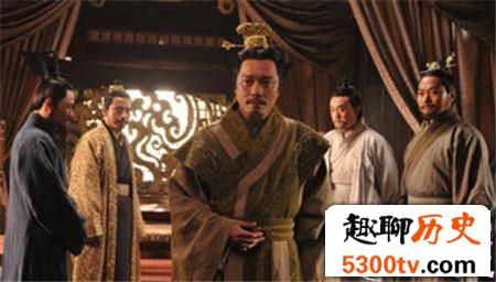 晋献公是一个怎样的人？他真的和后母齐姜私通了吗？