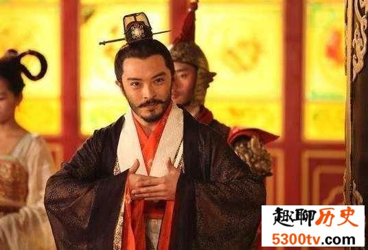 隋朝杨谅为何会造反？杨坚之子杨谅生平事迹简介