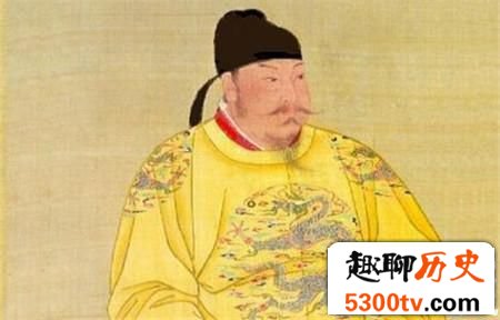 娶弟媳娶后妈娶儿媳：唐朝皇帝太不讲究了