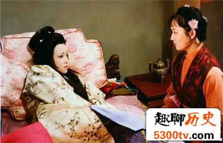 贾宝玉说了句什么话使得秦可卿断然与贾珍决裂