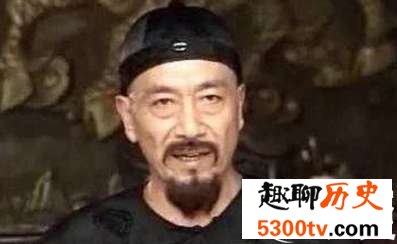曾国藩亲戚来投靠，吃饭时一个动作，就被请回去了