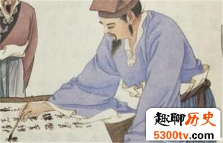 文采风流的“书圣”王羲之为何发毒誓不进官场