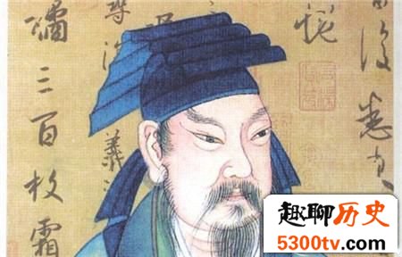 文采风流的“书圣”王羲之为何发毒誓不进官场