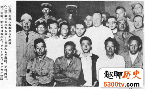 抗战版黄金大劫案:东北的土匪义勇军抗战立奇勋