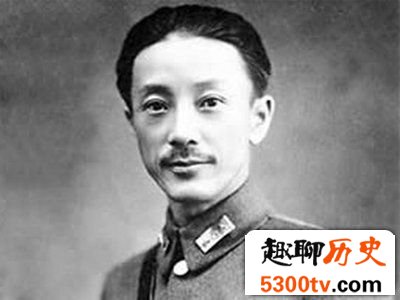 一二八事变序幕：蒋光鼐打响了正规军抗日第一枪