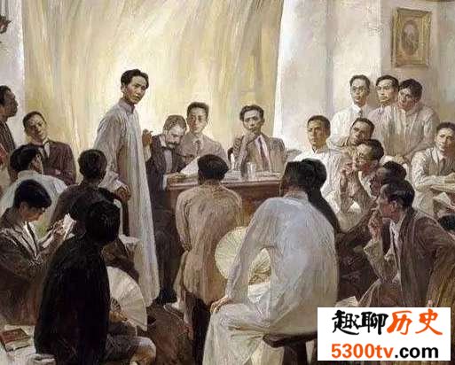 “秋收起义”出名的原因在于这三个“第一”？分别是哪三个第一