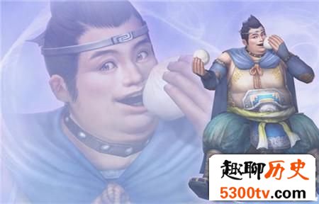 曹操的贴身保镖武力猛过关羽 最终战死沙场