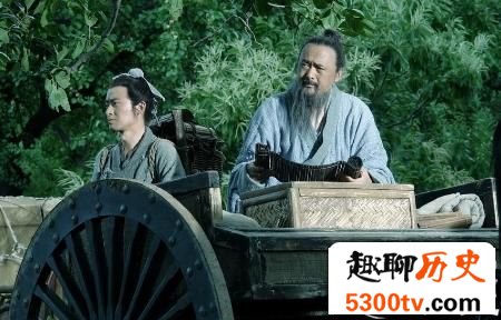 男儿有泪不轻弹:圣人孔子为何会三次流泪?