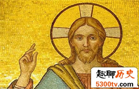 基督教核心人物耶稣的未解之谜:曾水上行走?