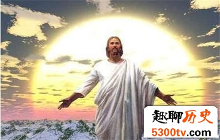 基督教核心人物耶稣的未解之谜:曾水上行走?