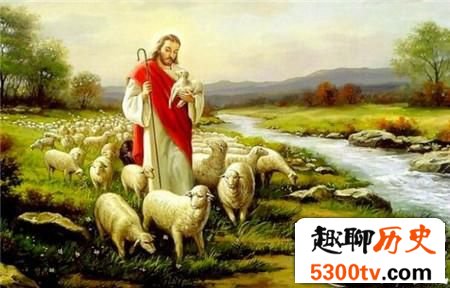 基督教核心人物耶稣的未解之谜:曾水上行走?