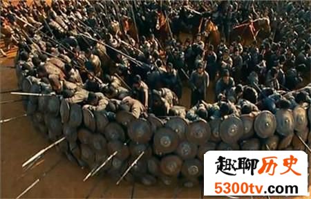 揭秘名相诸葛亮的八阵图中暗藏什么玄机?