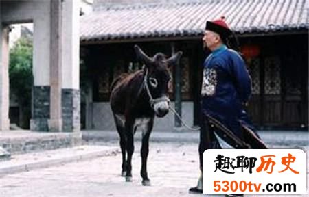 揭秘：是谁曾被康熙皇帝称为“天下清官第一”
