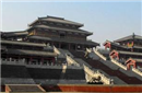 古代宫殿名称之谜：阿房宫为何被命名为“阿房”？