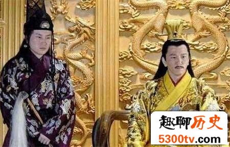 这个皇帝一天不杀人就手痒 10个纣王都不敌他