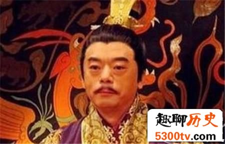 这个皇帝一天不杀人就手痒 10个纣王都不敌他