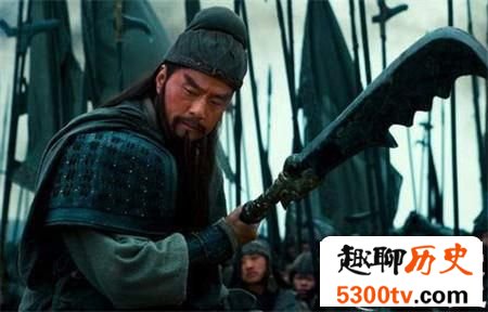 诸葛亮最怕出现的情况：关羽惹恼孙权丢了荆州