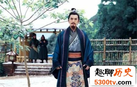 诸葛亮最怕出现的情况：关羽惹恼孙权丢了荆州