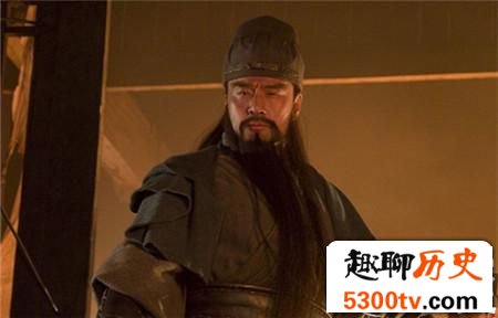 诸葛亮最怕出现的情况：关羽惹恼孙权丢了荆州