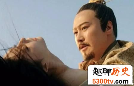 孝贤纯皇后悲剧结局：被乾隆扔进湖里而死?