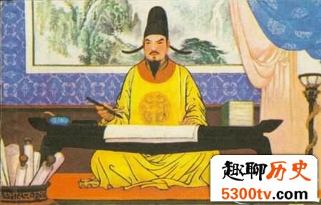 被封为“贤妃”的才女徐惠最终的结局是怎样的