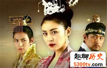 她是元朝的“奇皇后” 真实身份竟然令你想不到！