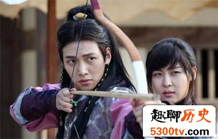 她是元朝的“奇皇后” 真实身份竟然令你想不到！
