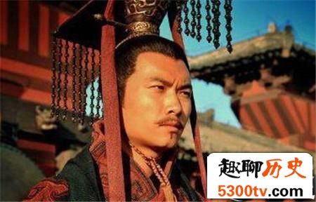 此人算无遗策算准了曹丕只能活40岁 疑是穿越者