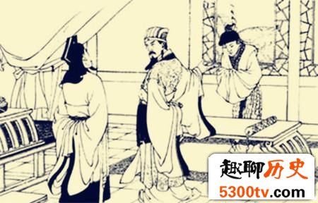 三国探究：孔融为什么不能成一方诸侯？