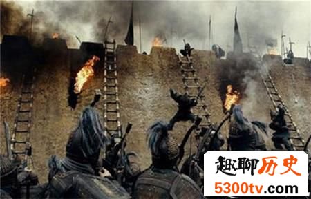 古代战争时几十万大军想上厕所该咋办?很讲究