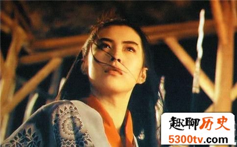 东方不败的女人是谁 东方不败的人性分析