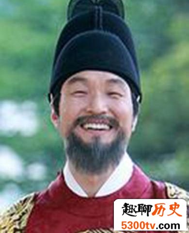 朝鲜君主李珦有好佛倾向 文宗李珦谥号是什么