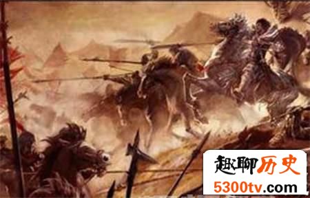 运气成分？邓艾偷渡阴平关为何灭了蜀国？