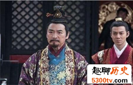 李渊被李世民逼迫退位以后 晚年生活是否如意?