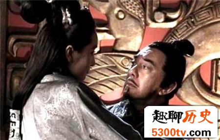 揭秘刘备的最后一道遗言为什么说给了赵云?