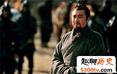 揭秘刘备的最后一道遗言为什么说给了赵云?