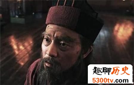 古代最长寿的宰相活到104岁 耗死几代政敌！