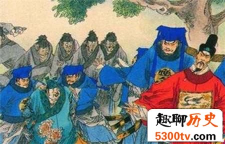 西汉著名大臣黄霸：中国古代为官的典范