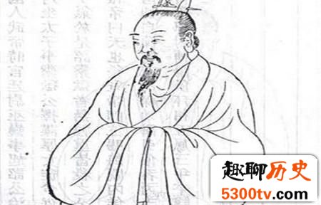西汉著名大臣黄霸：中国古代为官的典范