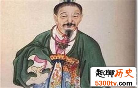西汉著名大臣黄霸：中国古代为官的典范