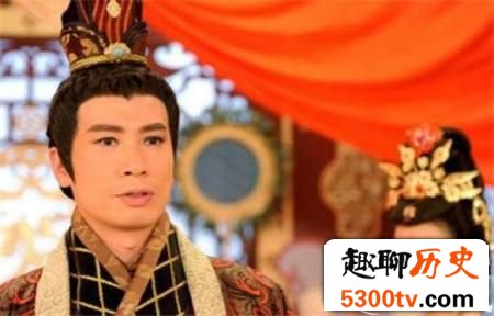 唐朝宦官专权时代 唐文宗为何活活被太监气死