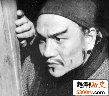 水浒传最容易忽视的一个人,排名垫底,但是功勋卓著