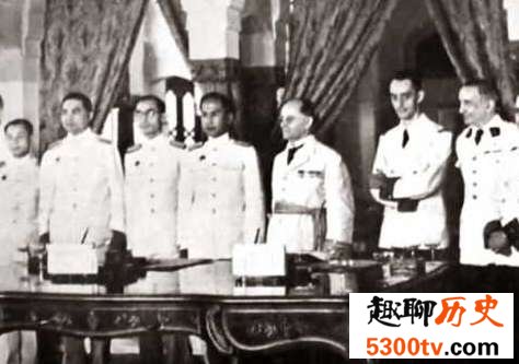 大象岛海战:兵力落后的法军大胜泰国