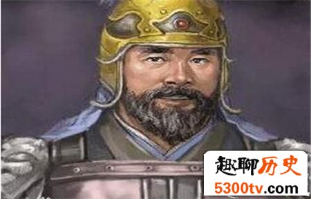 曹操为何会对三国小人物董承忌惮不已