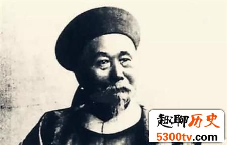 历史解密：李鸿章的什么言论竟然超前了一百年？