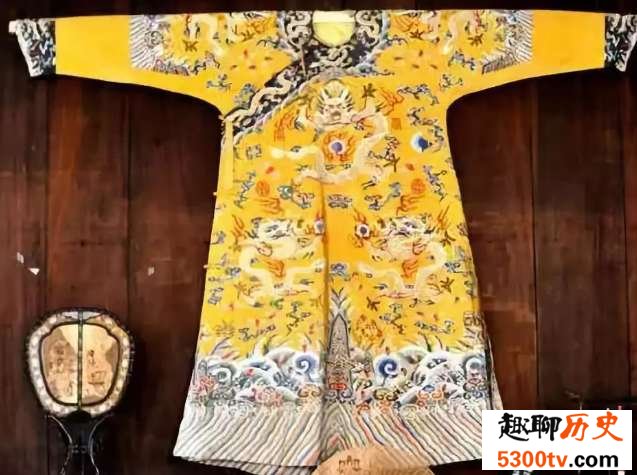 龙袍山一共有几条龙,都在哪些位置?