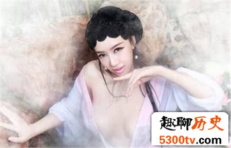 清皇帝强抢江南名妓当妃子 系含沙射影？